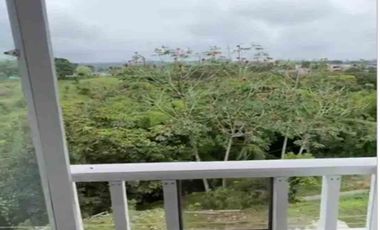 APARTAMENTO EN VENTA EN QUIMBAYA/QUINDIO