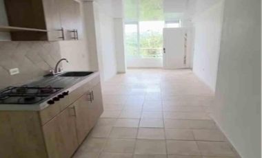 APARTAMENTO EN VENTA EN QUIMBAYA/QUINDIO