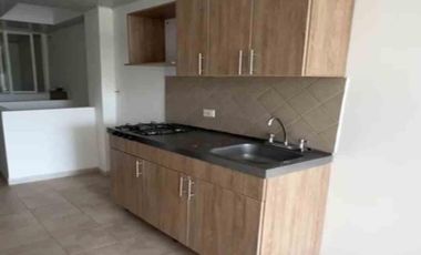 APARTAMENTO EN VENTA EN QUIMBAYA/QUINDIO
