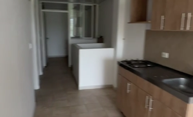 APARTAMENTO EN VENTA EN QUIMBAYA/QUINDIO