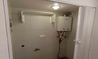 APARTAESTUDIO EN ARRIENDO LA CAMELIA