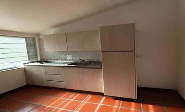 APARTAESTUDIO EN ARRIENDO LA CAMELIA