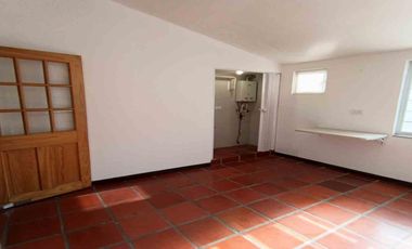 APARTAESTUDIO EN ARRIENDO LA CAMELIA