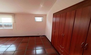 APARTAESTUDIO EN ARRIENDO LA CAMELIA