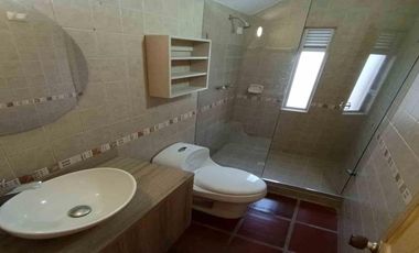 APARTAESTUDIO EN ARRIENDO LA CAMELIA