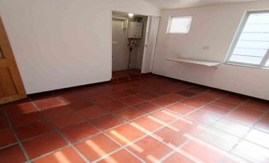 APARTAESTUDIO EN ARRIENDO LA CAMELIA