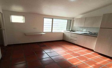 APARTAESTUDIO EN ARRIENDO LA CAMELIA