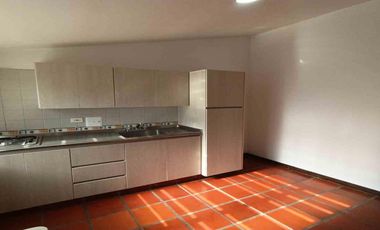 APARTAESTUDIO EN ARRIENDO LA CAMELIA