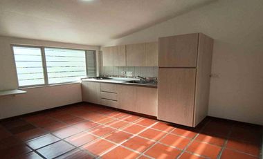 APARTAESTUDIO EN ARRIENDO LA CAMELIA