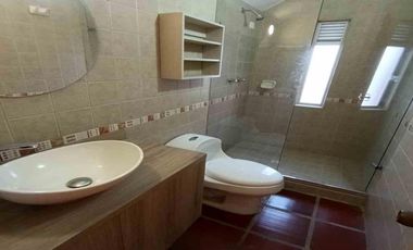 APARTAESTUDIO EN ARRIENDO LA CAMELIA