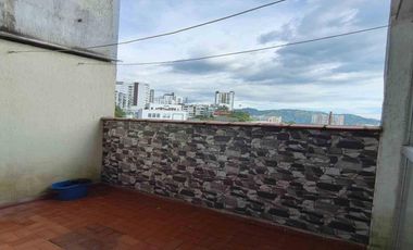 APARTAESTUDIO EN ARRIENDO EN EL CABLE/MANIZALES
