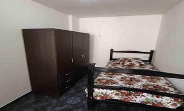 APARTAESTUDIO EN ARRIENDO EN EL CABLE/MANIZALES