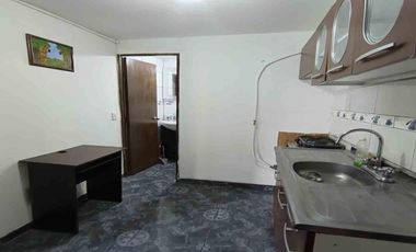 APARTAESTUDIO EN ARRIENDO EN EL CABLE/MANIZALES