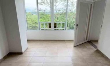 APARTAMENTO EN VENTA EN QUIMBAYA/QUINDIO