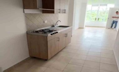 APARTAMENTO EN VENTA EN QUIMBAYA/QUINDIO