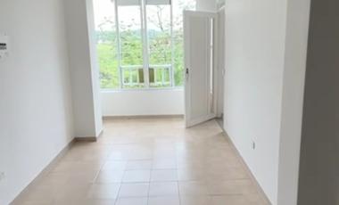 APARTAMENTO EN VENTA EN QUIMBAYA/QUINDIO