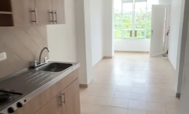 APARTAMENTO EN VENTA EN QUIMBAYA/QUINDIO