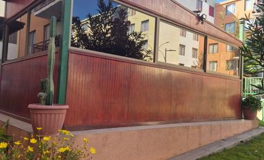 Oportunidad 3D2B excelente ubicación Bonasort V - Propiedades OK