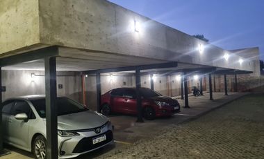 Av GALICIA 2170 - COCHERA CUBIERTA APTA AUTO - CAMIONETAS