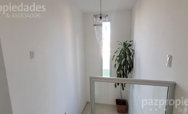 Alquiler casa B° Privado Sta. Angela III