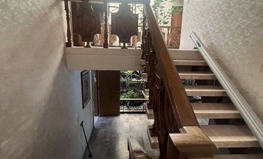 CASA EN VENTA EN BOSQUES DE LAS LOMAS