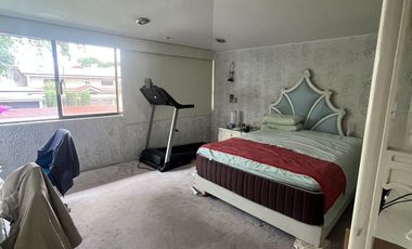 CASA EN VENTA EN BOSQUES DE LAS LOMAS