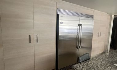 CASA EN VENTA EN BOSQUES DE LAS LOMAS