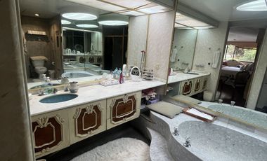 CASA EN VENTA EN BOSQUES DE LAS LOMAS