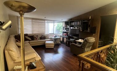 CASA EN VENTA EN BOSQUES DE LAS LOMAS