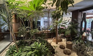 CASA EN VENTA EN BOSQUES DE LAS LOMAS