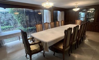 CASA EN VENTA EN BOSQUES DE LAS LOMAS