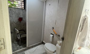 CASA EN VENTA EN BOSQUES DE LAS LOMAS