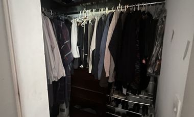 CASA EN VENTA EN BOSQUES DE LAS LOMAS