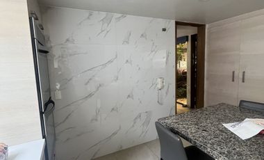 CASA EN VENTA EN BOSQUES DE LAS LOMAS