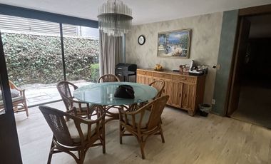CASA EN VENTA EN BOSQUES DE LAS LOMAS