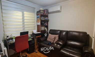 LINDA Y CÓMODA CASA EN PEÑALOLÉN CON PISCINA