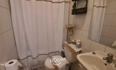 LINDA Y CÓMODA CASA EN PEÑALOLÉN CON PISCINA