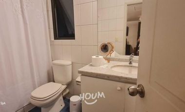 LINDA Y CÓMODA CASA EN PEÑALOLÉN CON PISCINA