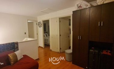 LINDA Y CÓMODA CASA EN PEÑALOLÉN CON PISCINA