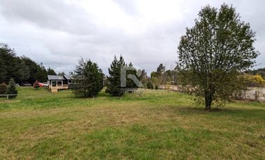 CASA EN PARQUE IVIAN. DENTRO NUEVO PLAN REGULADOR