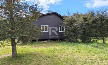 CASA EN PARQUE IVIAN. DENTRO NUEVO PLAN REGULADOR