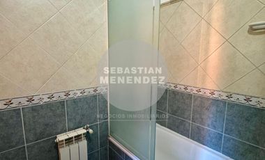 1 Planta - 4 Dorm - Lote Central - Galería - Pileta