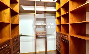 1 Planta - 4 Dorm - Lote Central - Galería - Pileta
