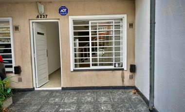 Venta duplex  apto credito zona Don Bosco !