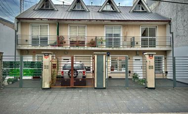 Venta duplex  apto credito zona Don Bosco !
