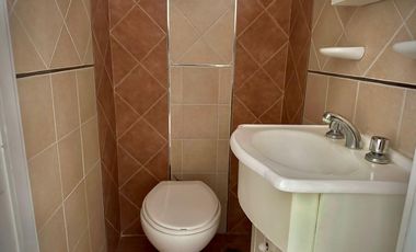 Venta duplex  apto credito zona Don Bosco !