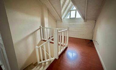 Venta duplex  apto credito zona Don Bosco !