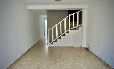 Venta duplex  apto credito zona Don Bosco !