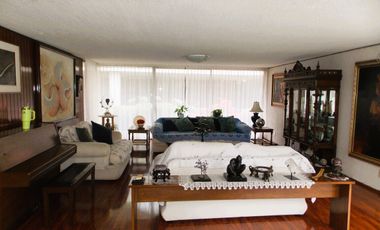 Casa en renta en Pedregal de San Francisco, Coyoacán, CDMX