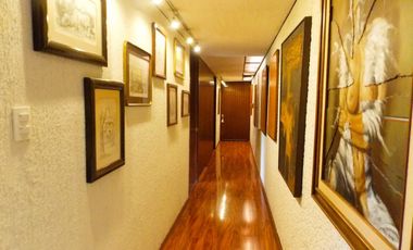 Casa en renta en Pedregal de San Francisco, Coyoacán, CDMX